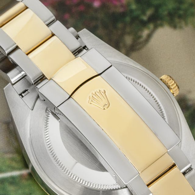 Rolex Datejust 41 126333 Image 3